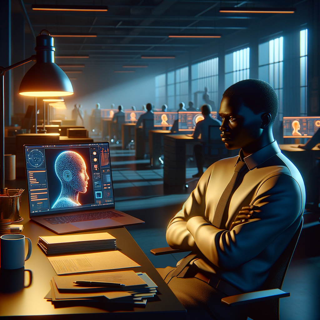 29% of Your Workers Are Sabotaging AI. Here's Why.