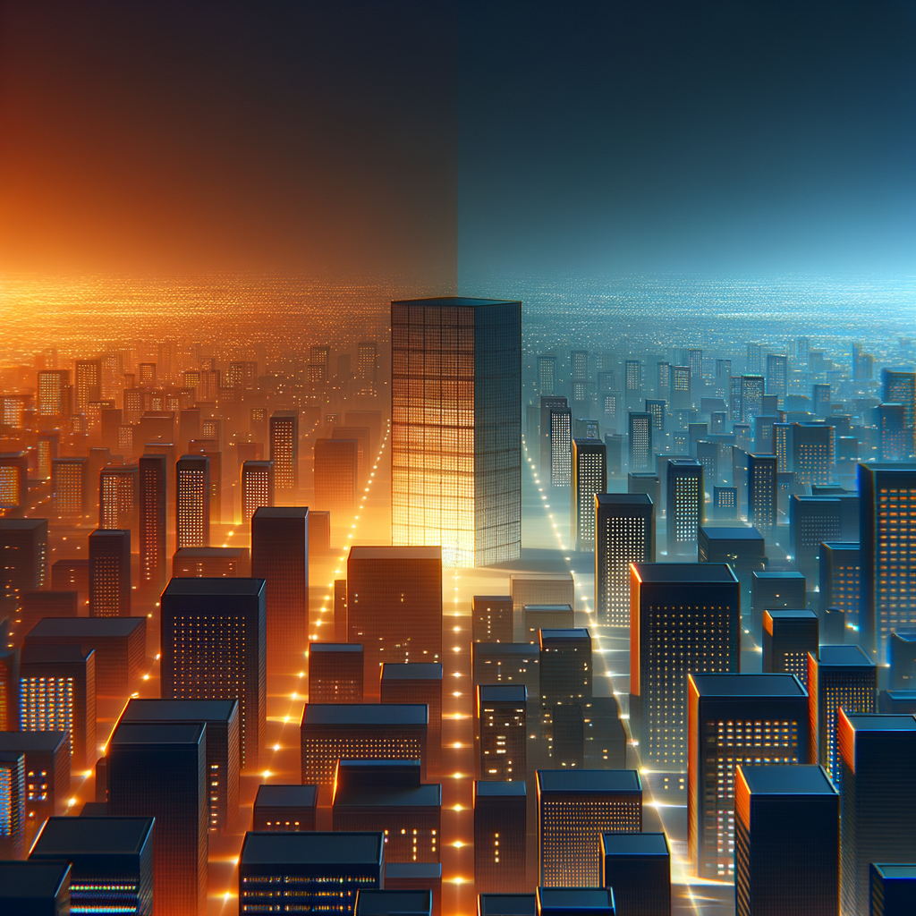 74% of AI Gains Go to 20% of Firms. Here's Why.