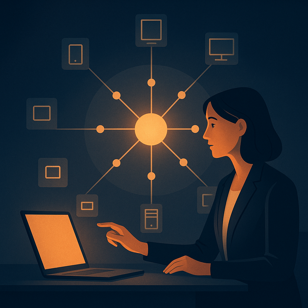 A2A Goes Neutral: 250 Vendors, One Agent Standard