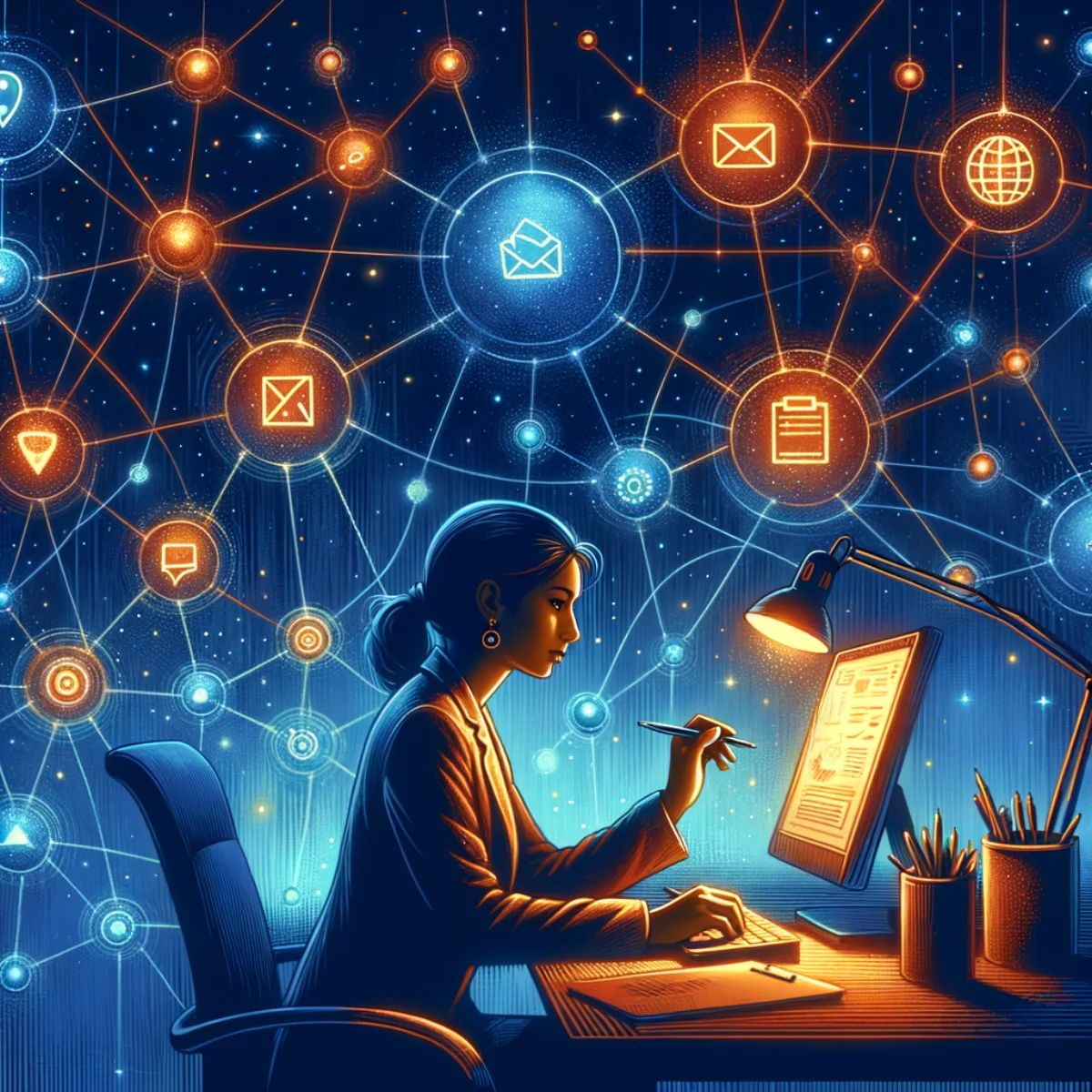 Agent Sprawl Is Killing SMB Productivity