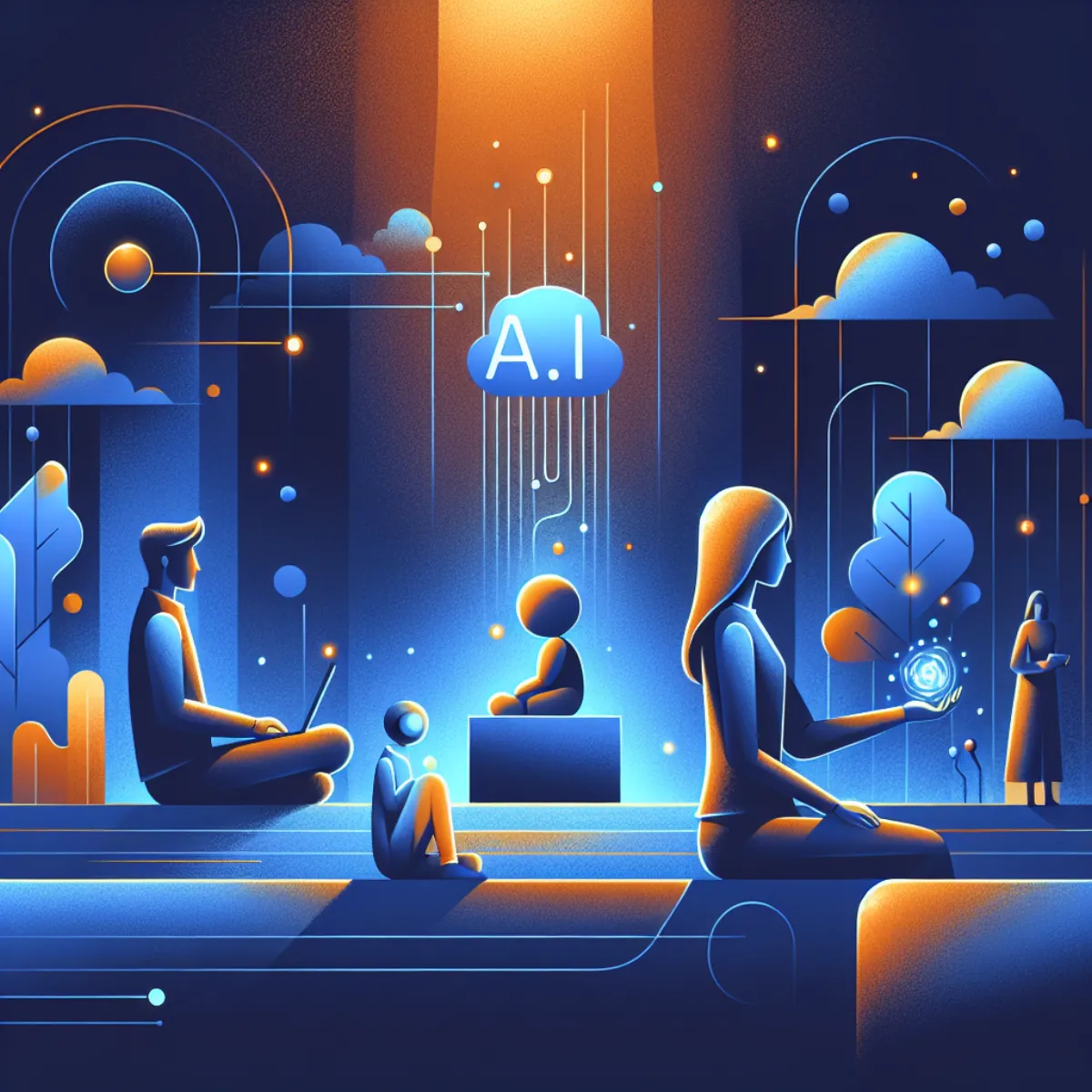 AI Adoption Is Central to Growth: What It Means