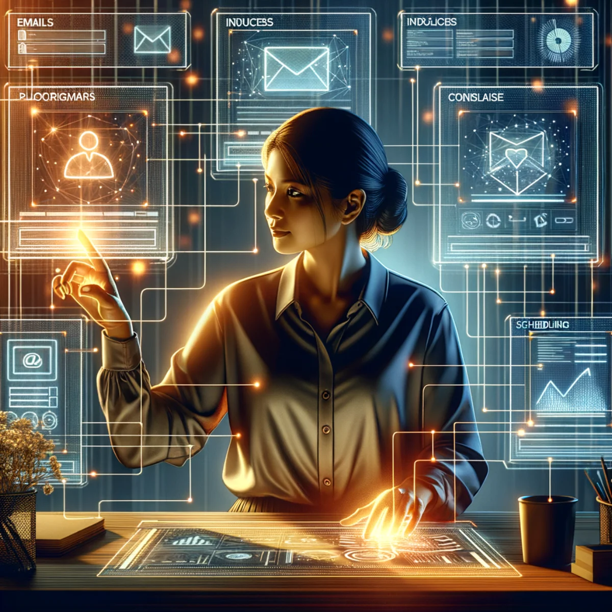 AI Agents Beyond Chatbots: SMB Deployment Guide 2026