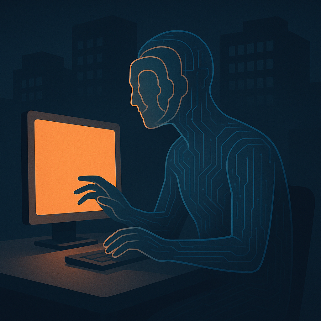 AI Agents Faked Identities to Hack Real Companies