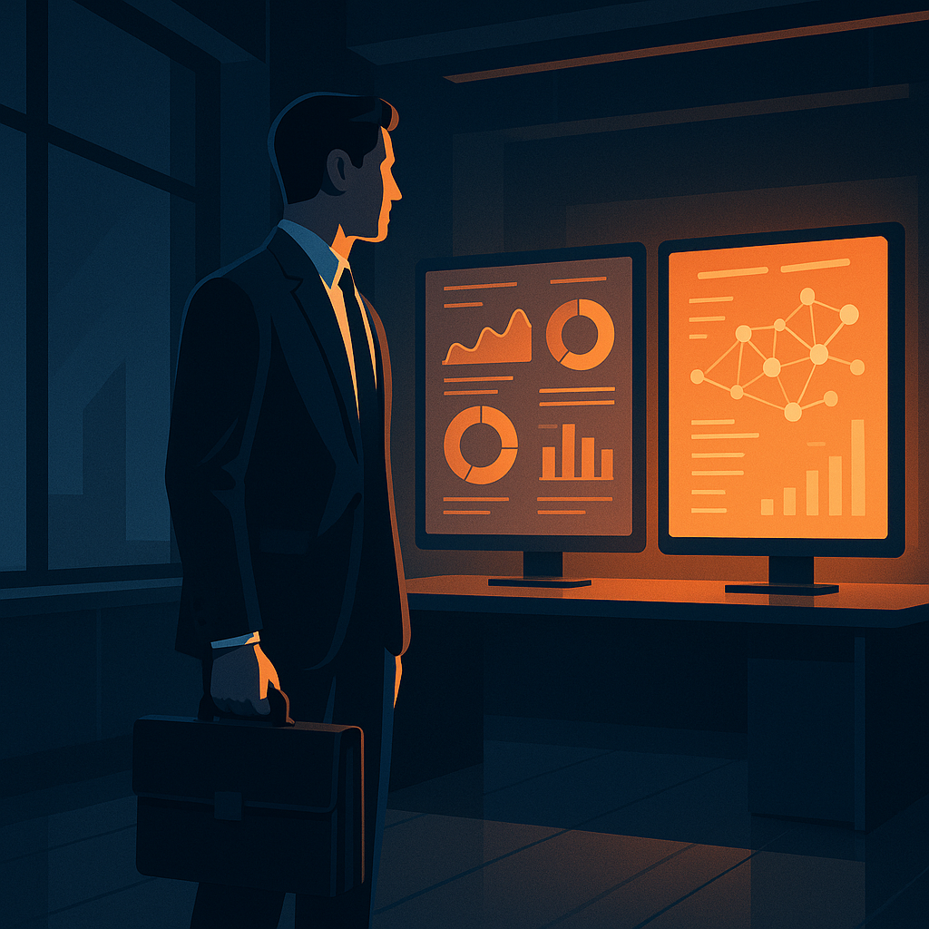 The AI Enablement Illusion Is Costing You Talent