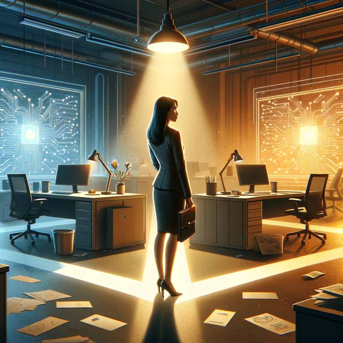 83% of AI Pilots Fail. I've Watched It Happen.