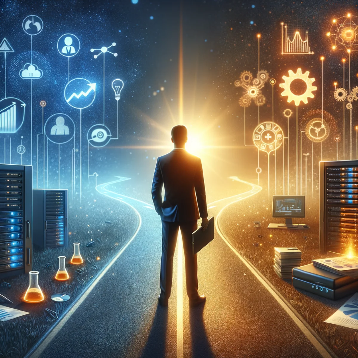 AI Pilot Purgatory: 5-Step Production Roadmap 2026