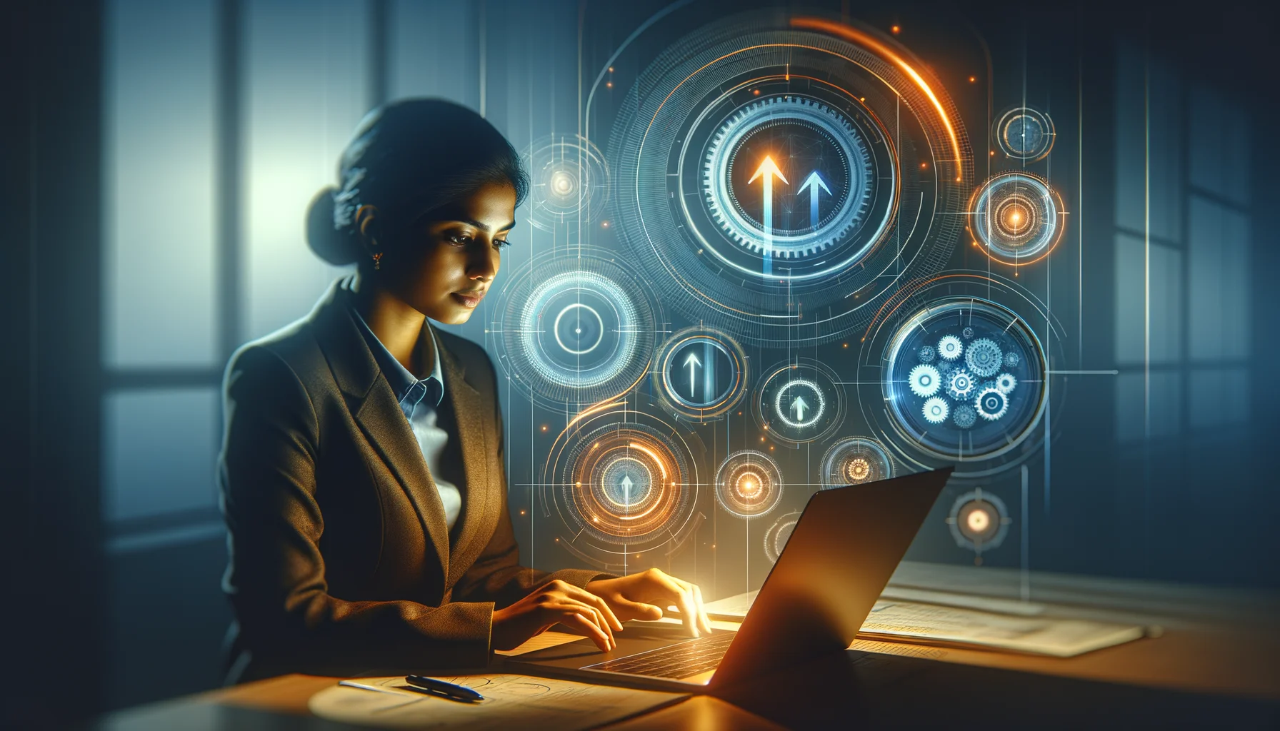 The AI Portfolio Flywheel: Self-Funding Tool Stack