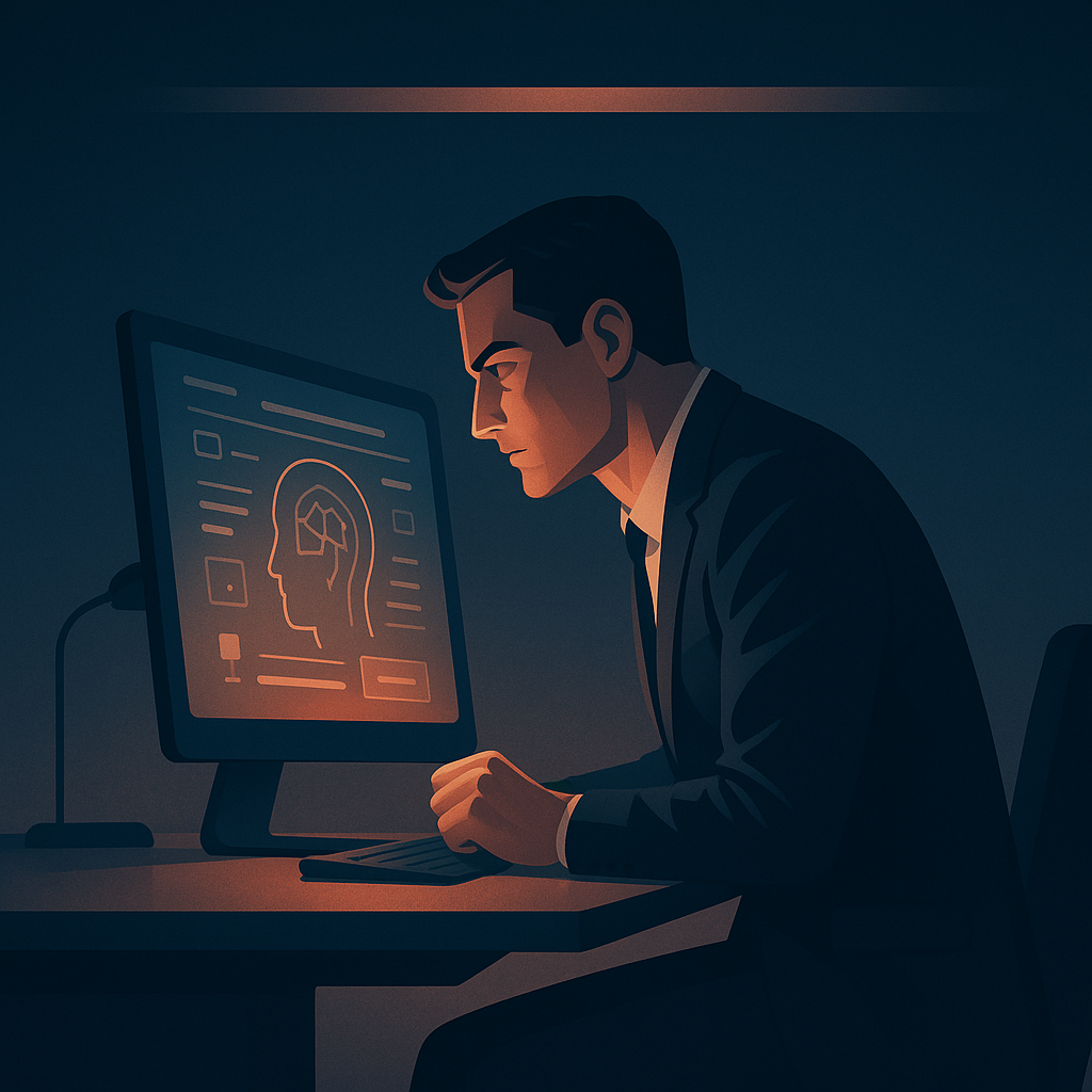 AI Raised the Hiring Bar. Here's How to Clear It.