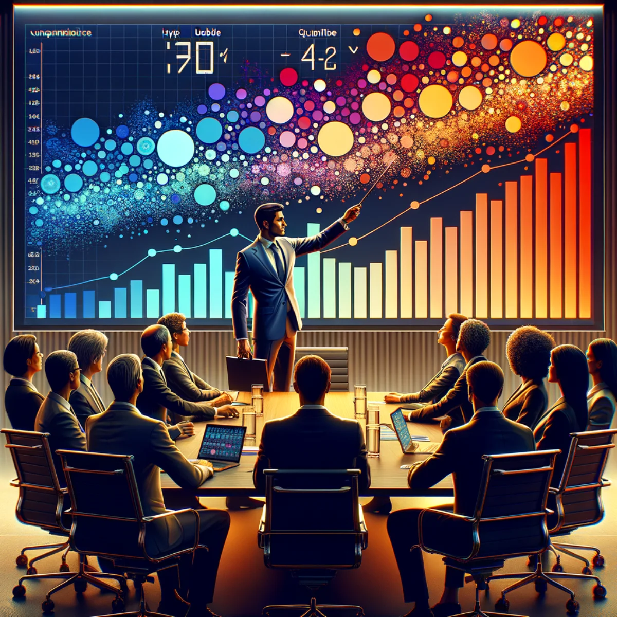 The AI Reckoning: When Hype Met Accountability