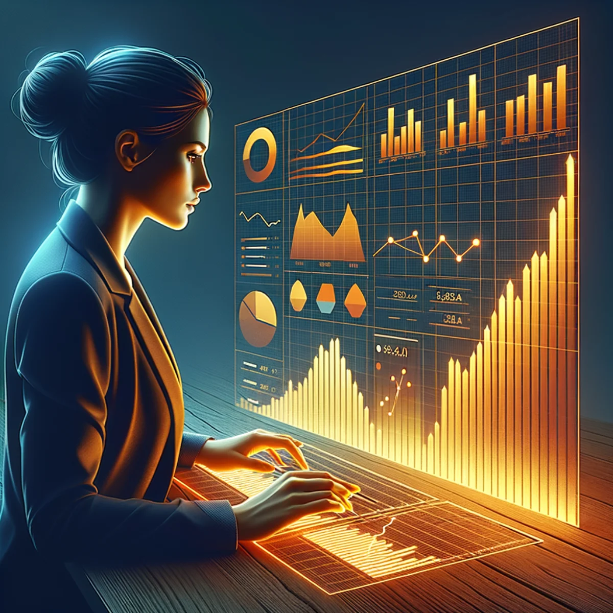 The AI ROI Measurement Template That Finance Actually Accepts
