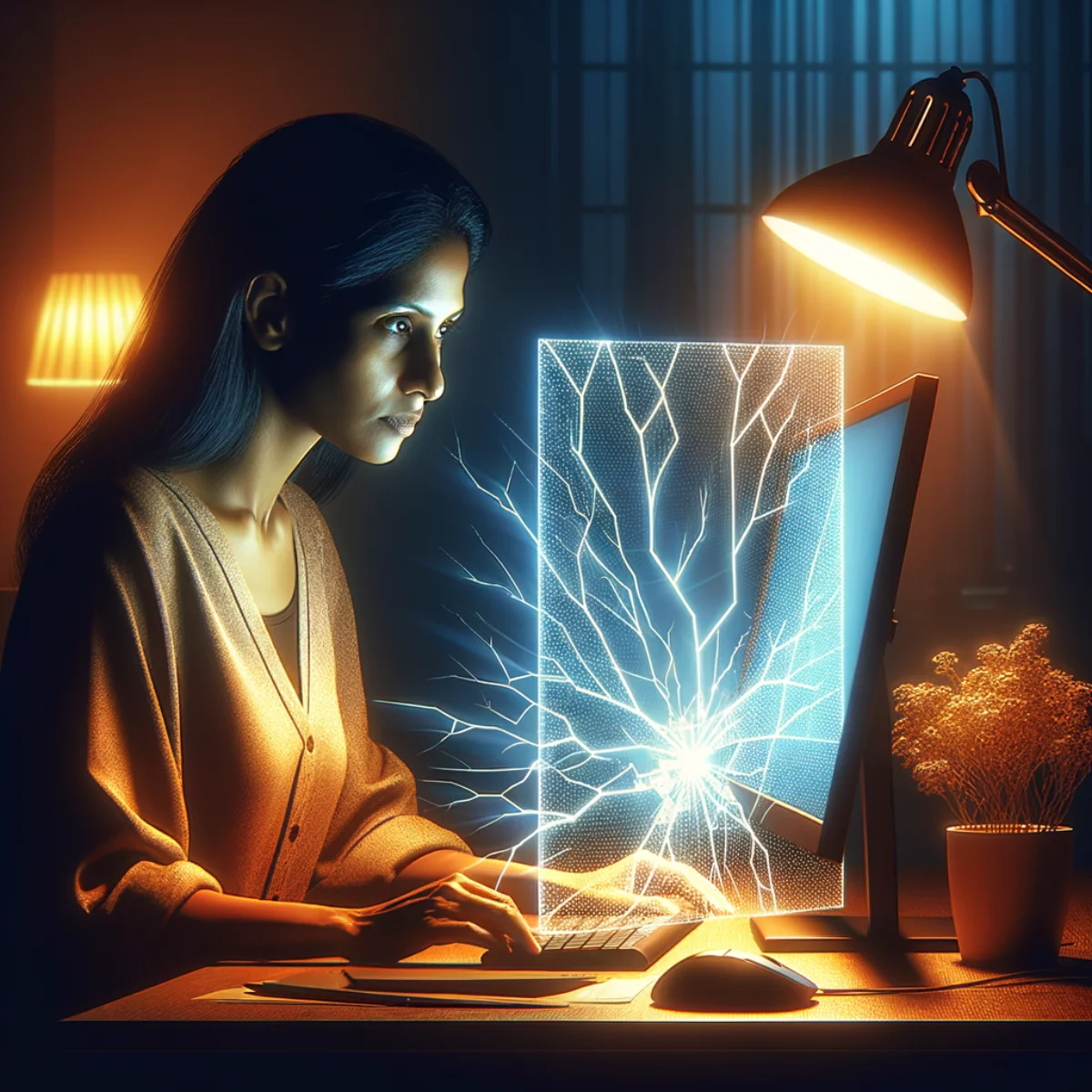 90% Don't Trust AI With Their Data. Copilot Shows Why.