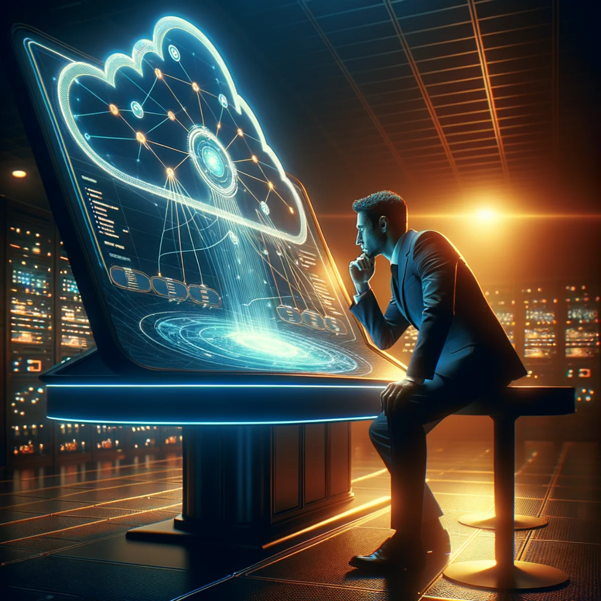 Amazon Bets $50B on OpenAI: What the AWS Deal Means