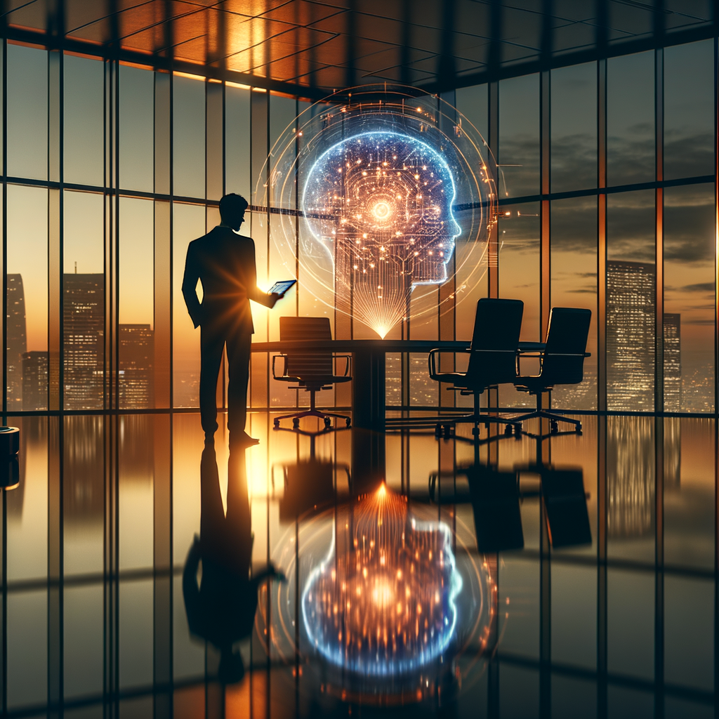 Anthropic's $1.5B PE Deal Makes AI Non-Optional