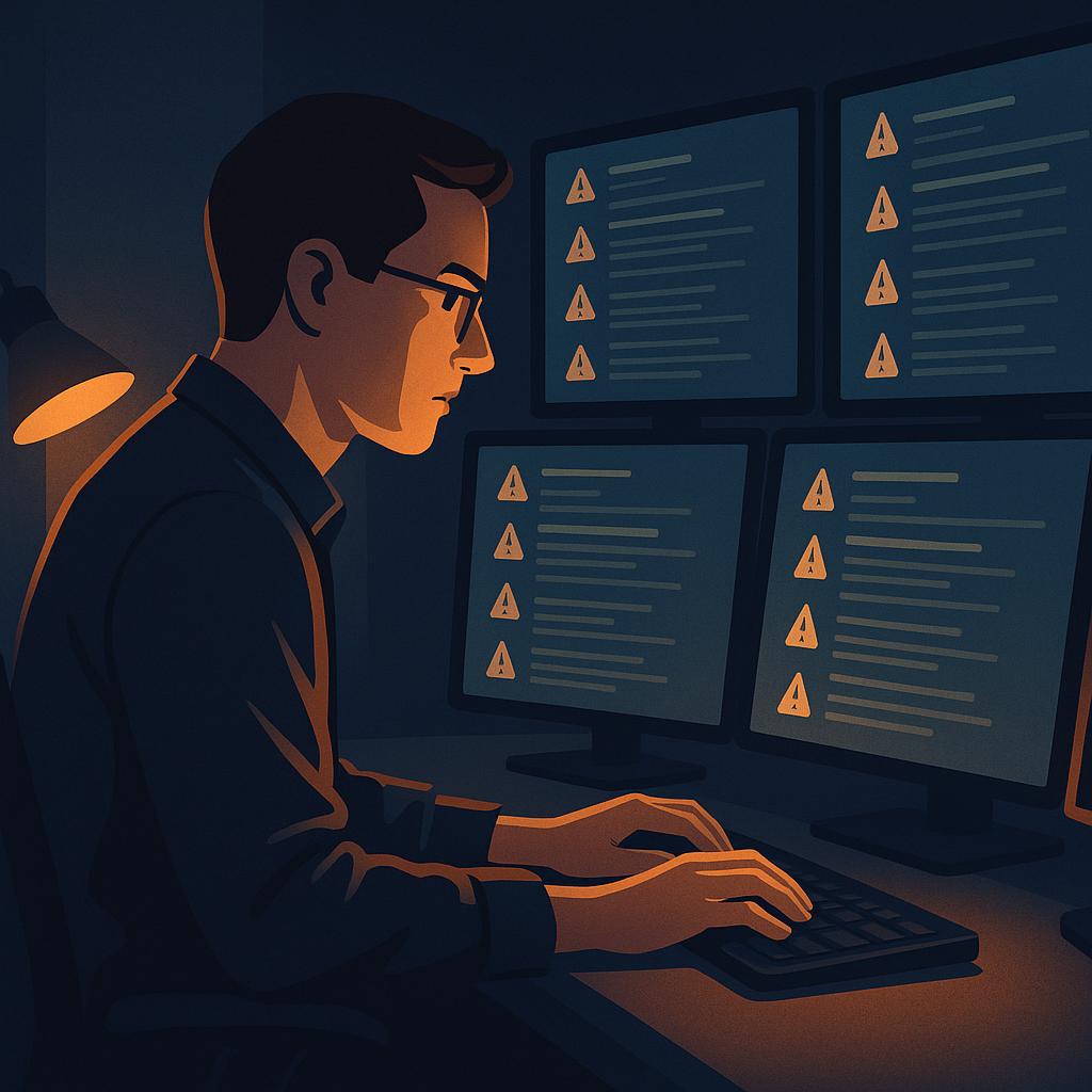 AI Found 10,000 Critical Bugs. Most Still Aren't Fixed.