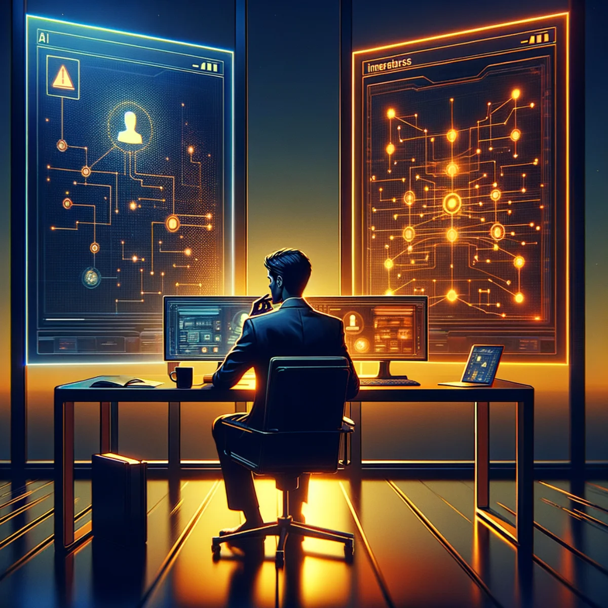 The Anthropic-Pentagon Fallout: What SMBs Need to Know