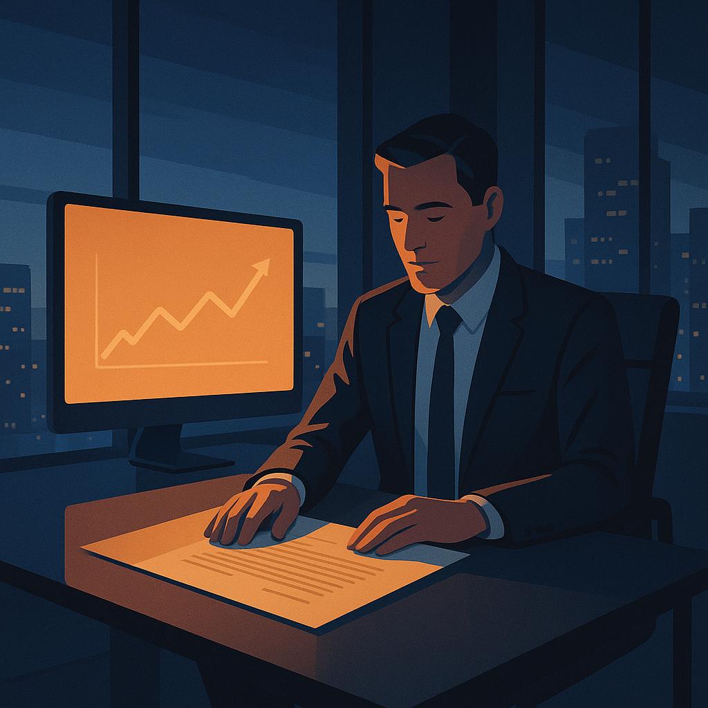 Anthropic Goes Public. Lock In Your Contracts Now.