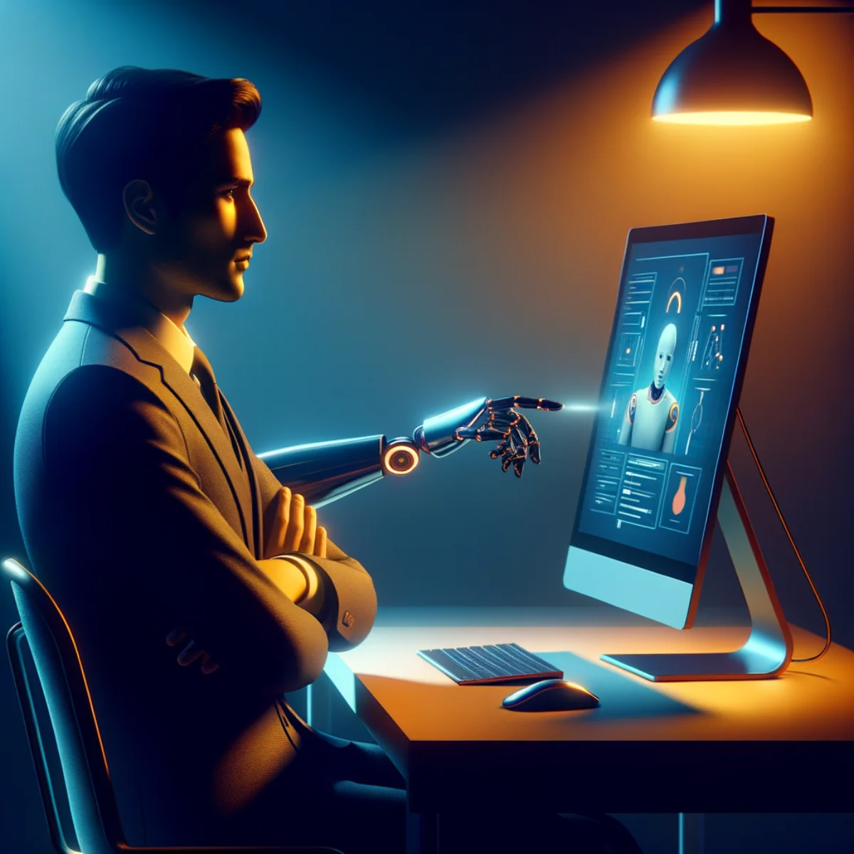 Anthropic Acquired a Computer-Use AI Startup. Here's the SMB Reality