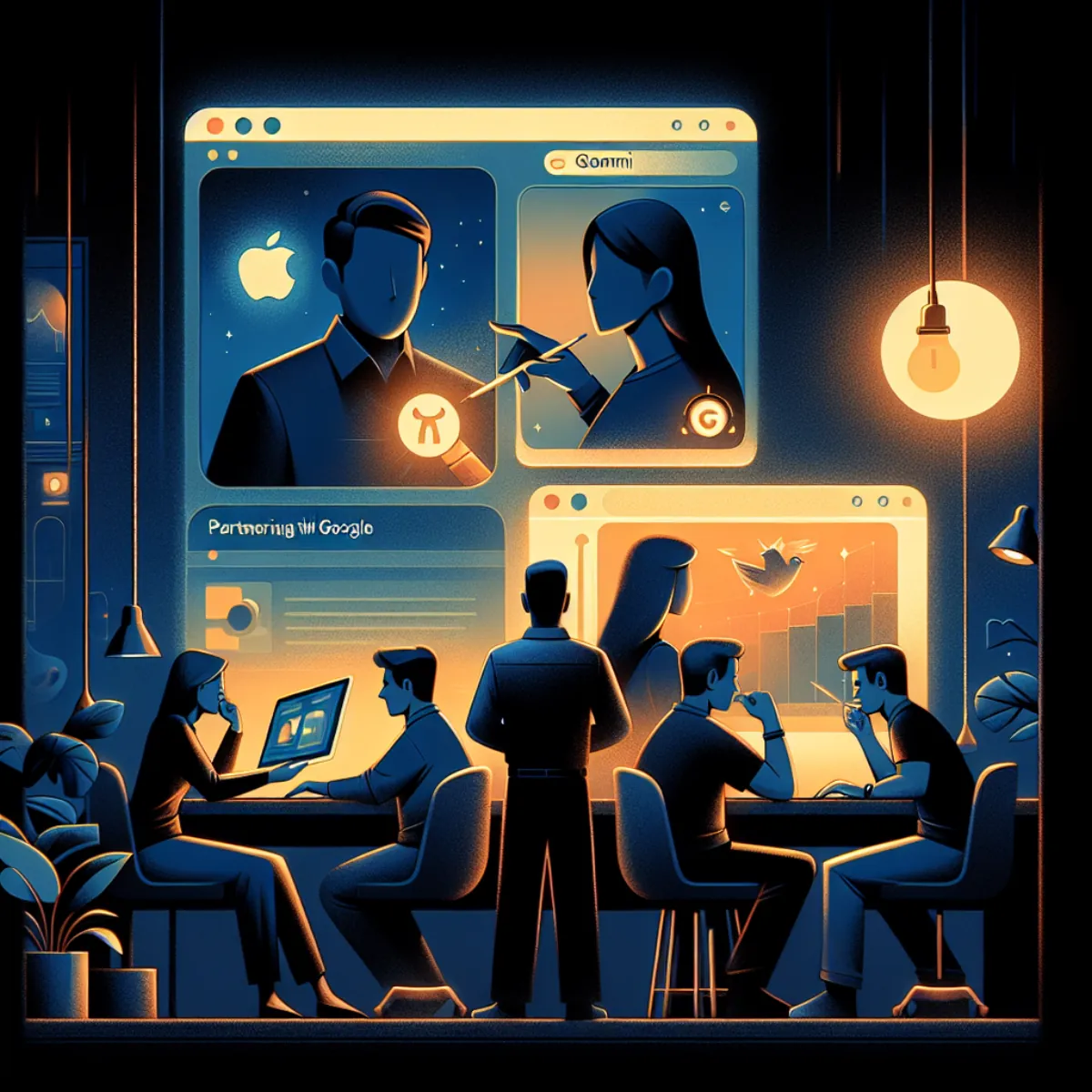 Apple's Google Partnership: What Their AI Deal Actually Means