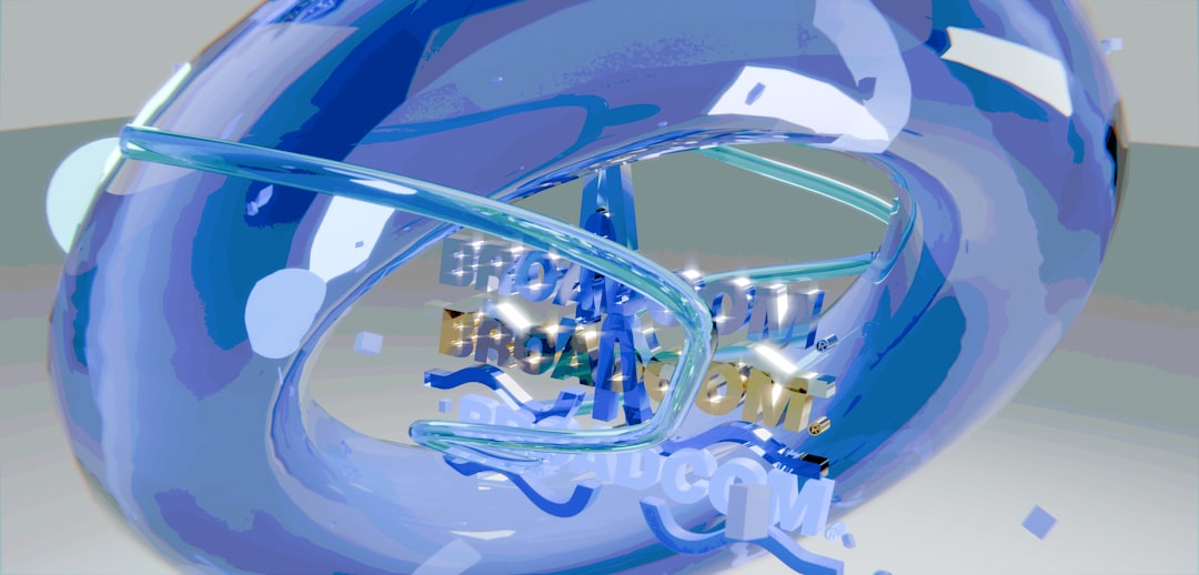 Broadcom's $100B AI Debt Bet Is Your Vendor Risk