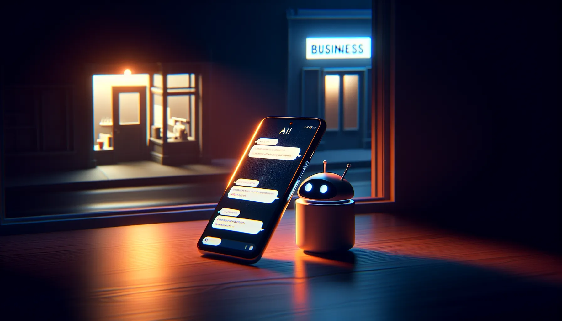 How a $1,500 Chatbot Can Increase SMB Leads by 50-70%