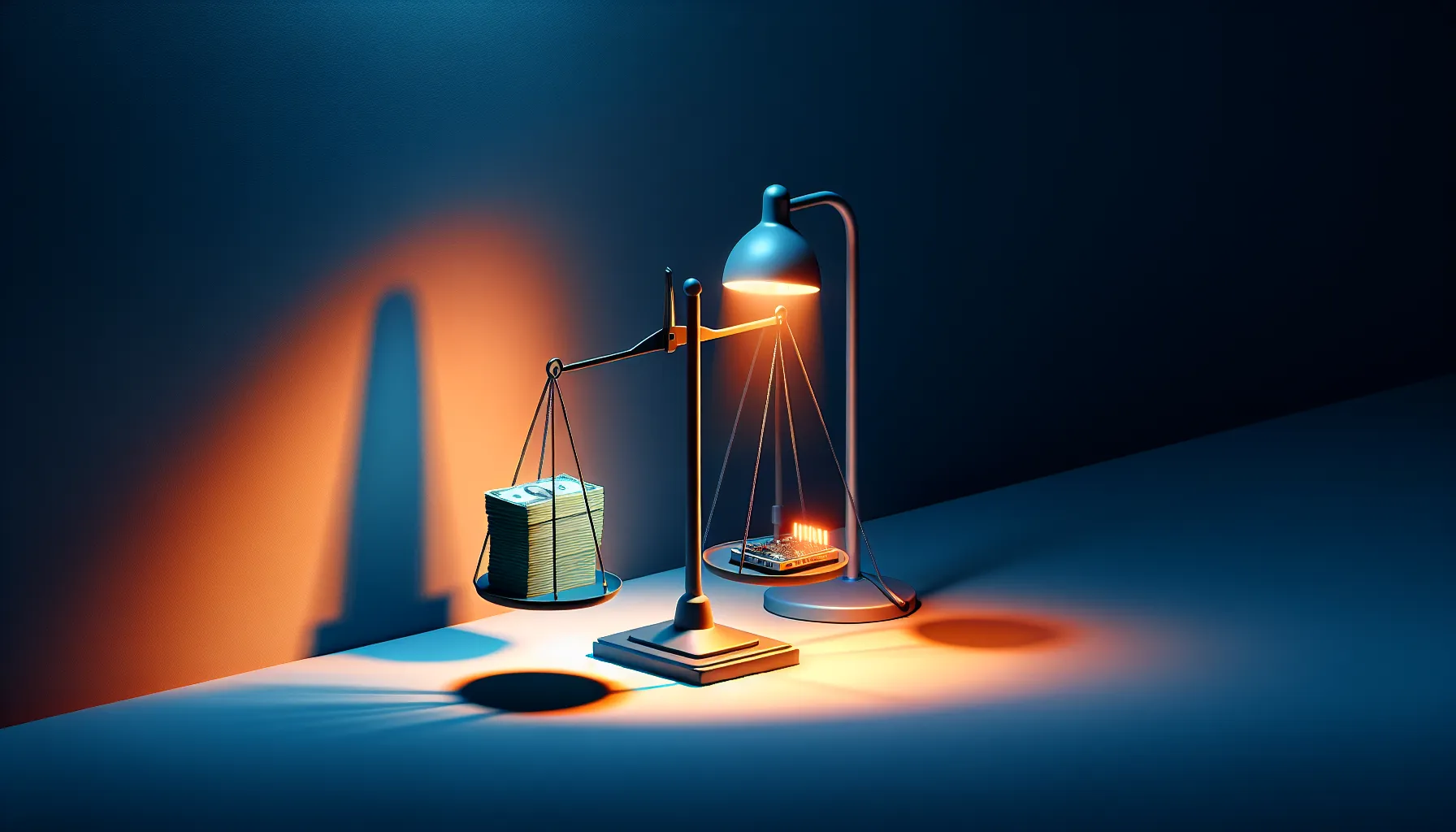 Chatbot vs. Hiring: The Real Math for Small Businesses