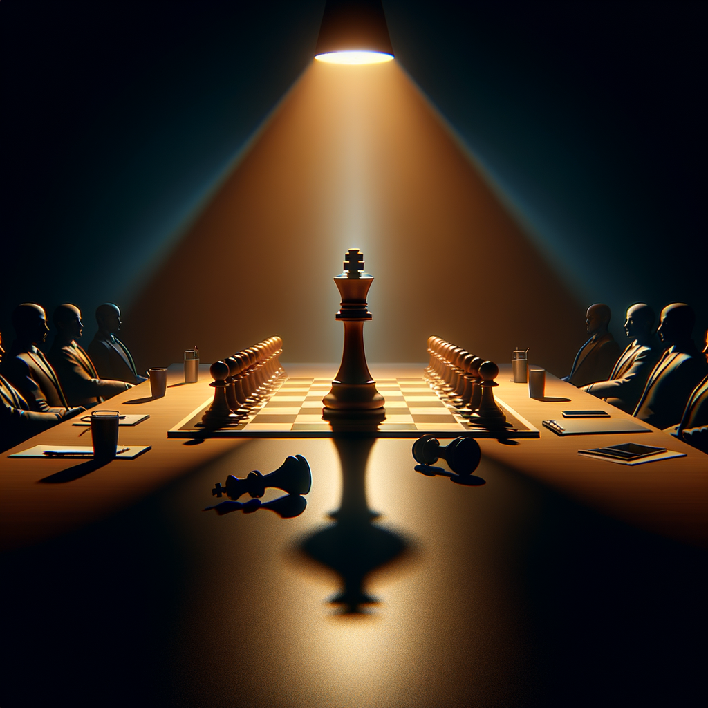 ChatGPT Built the Market. Claude Is Winning It.