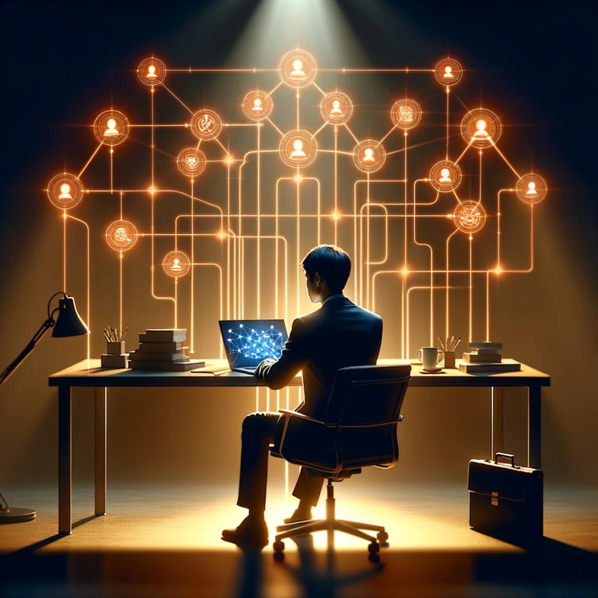 Claude Code as Your Business Operating System