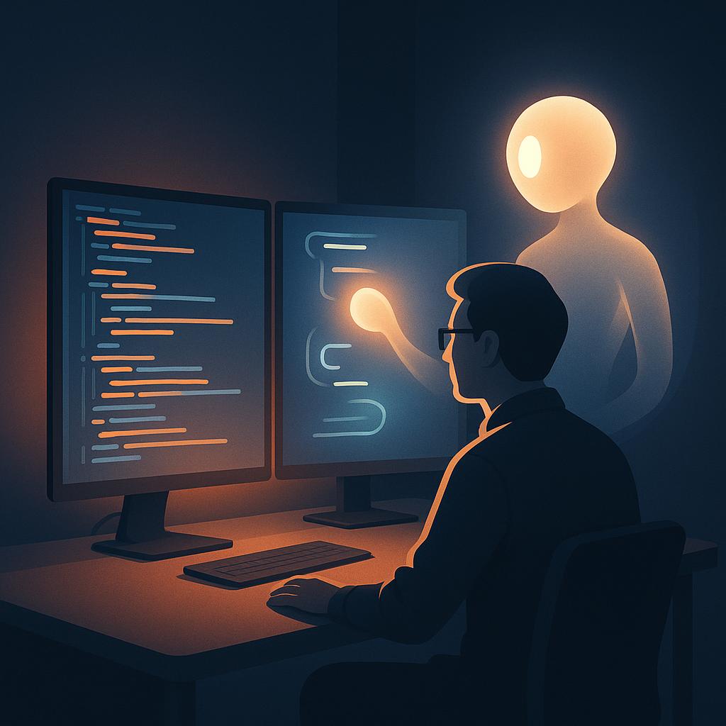 Claude Writes 80% of Anthropic's Code. Now What?