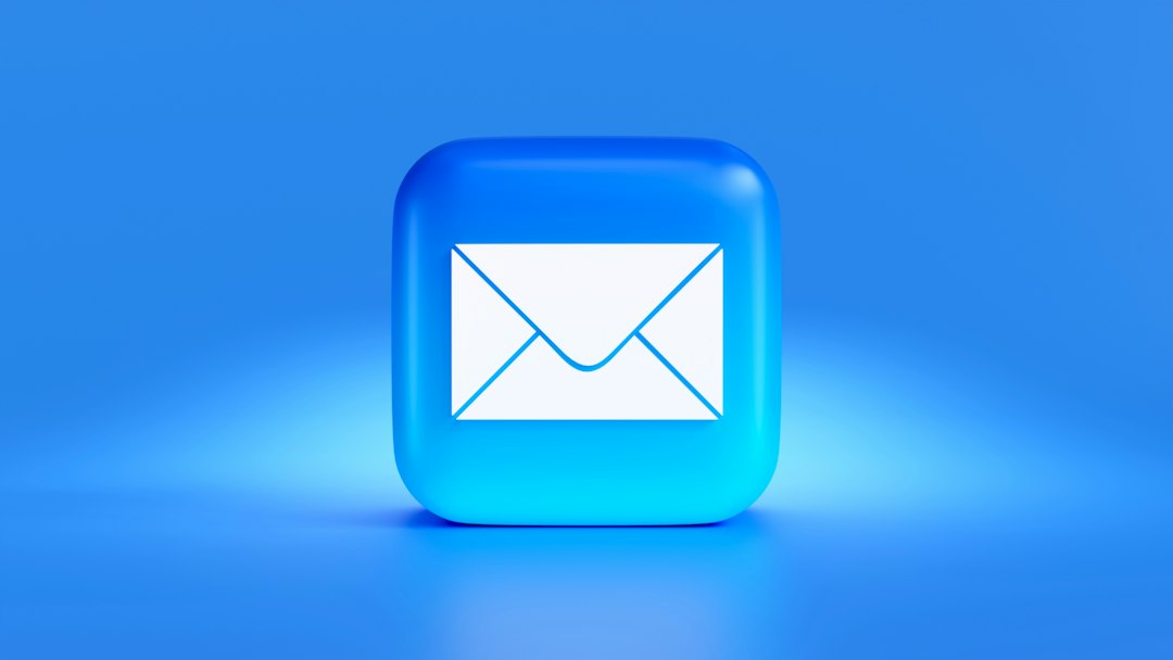 The Contact Form That's Costing You the Job