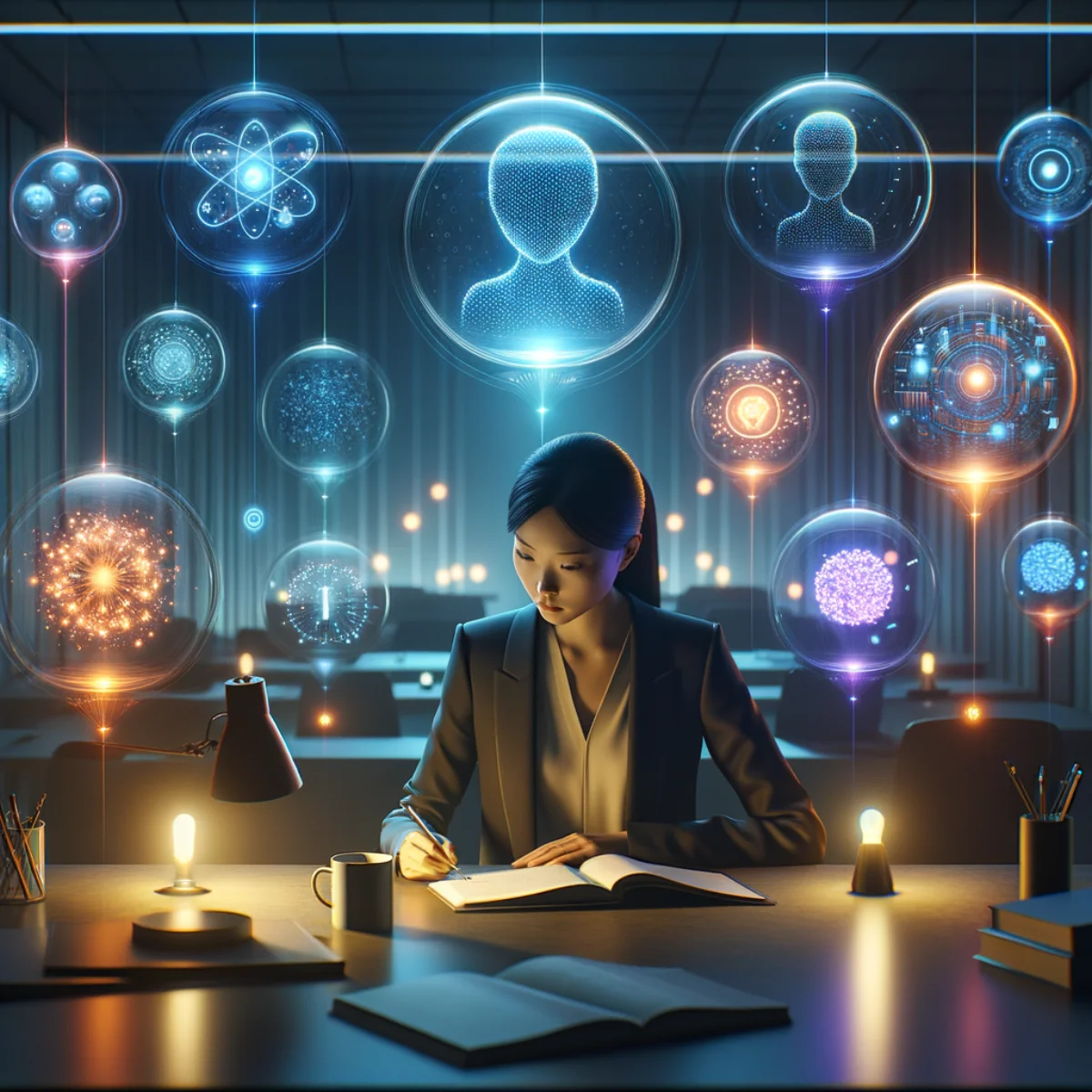 DeepSeek V4: What the AI Model Wars Mean for SMBs