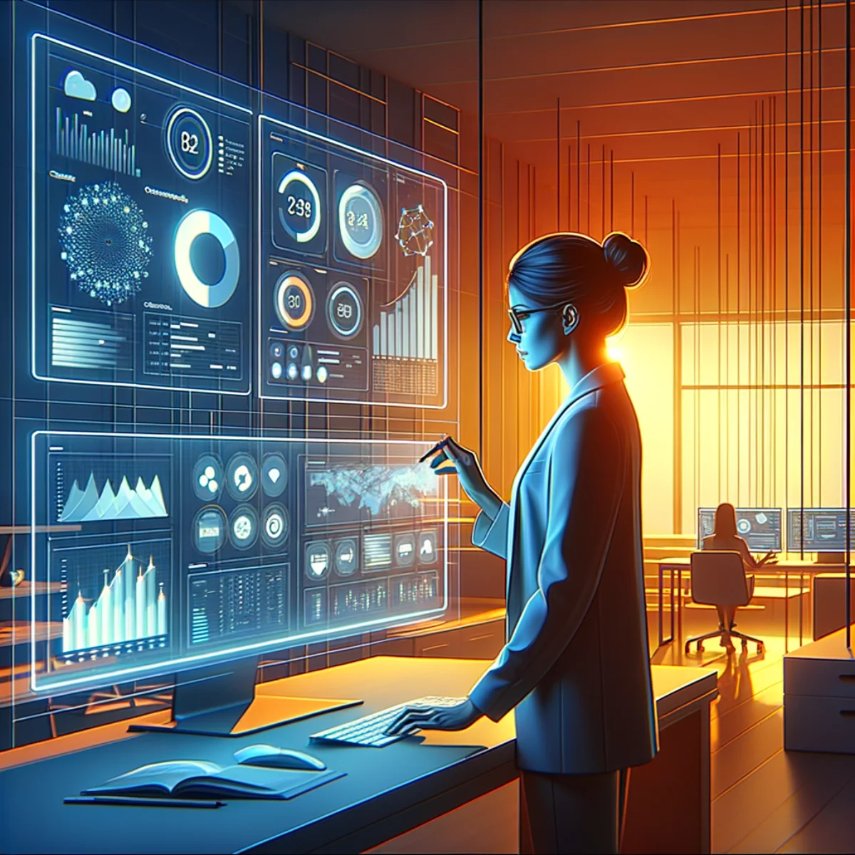 Deloitte Just Launched a Tool to Prove AI ROI