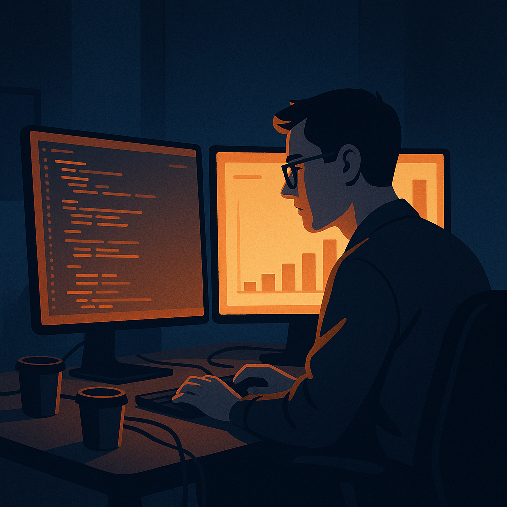 Your AI Coding Budget Is About to Break