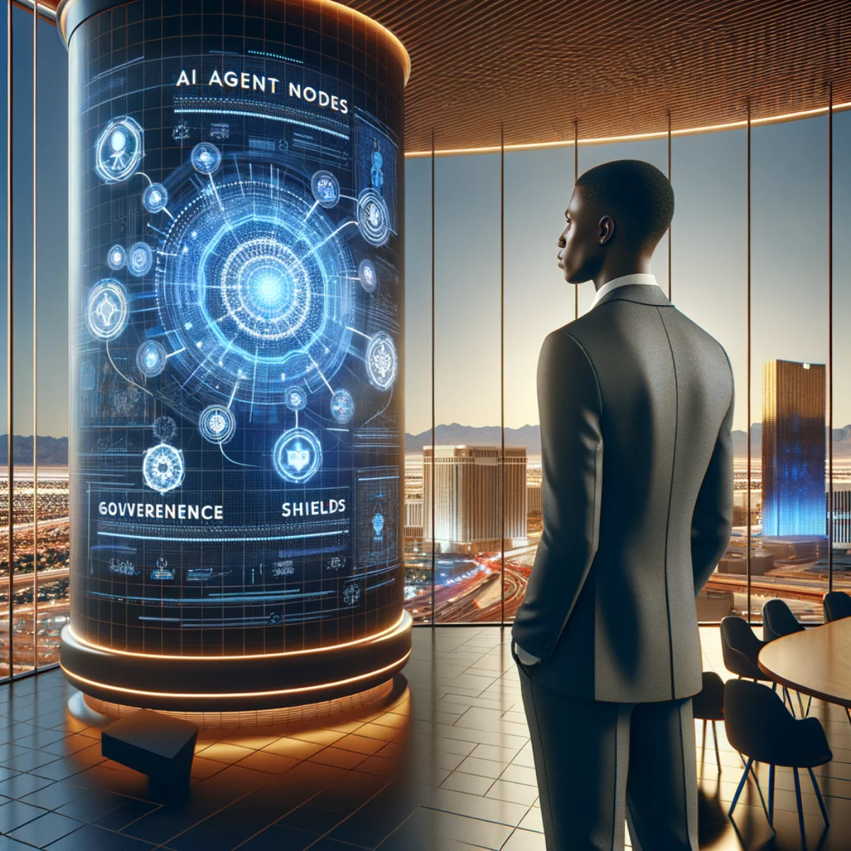 Enterprise Connect 2026 Kicks Off Tuesday: What SMBs Need to Know About AI Agents and Governance