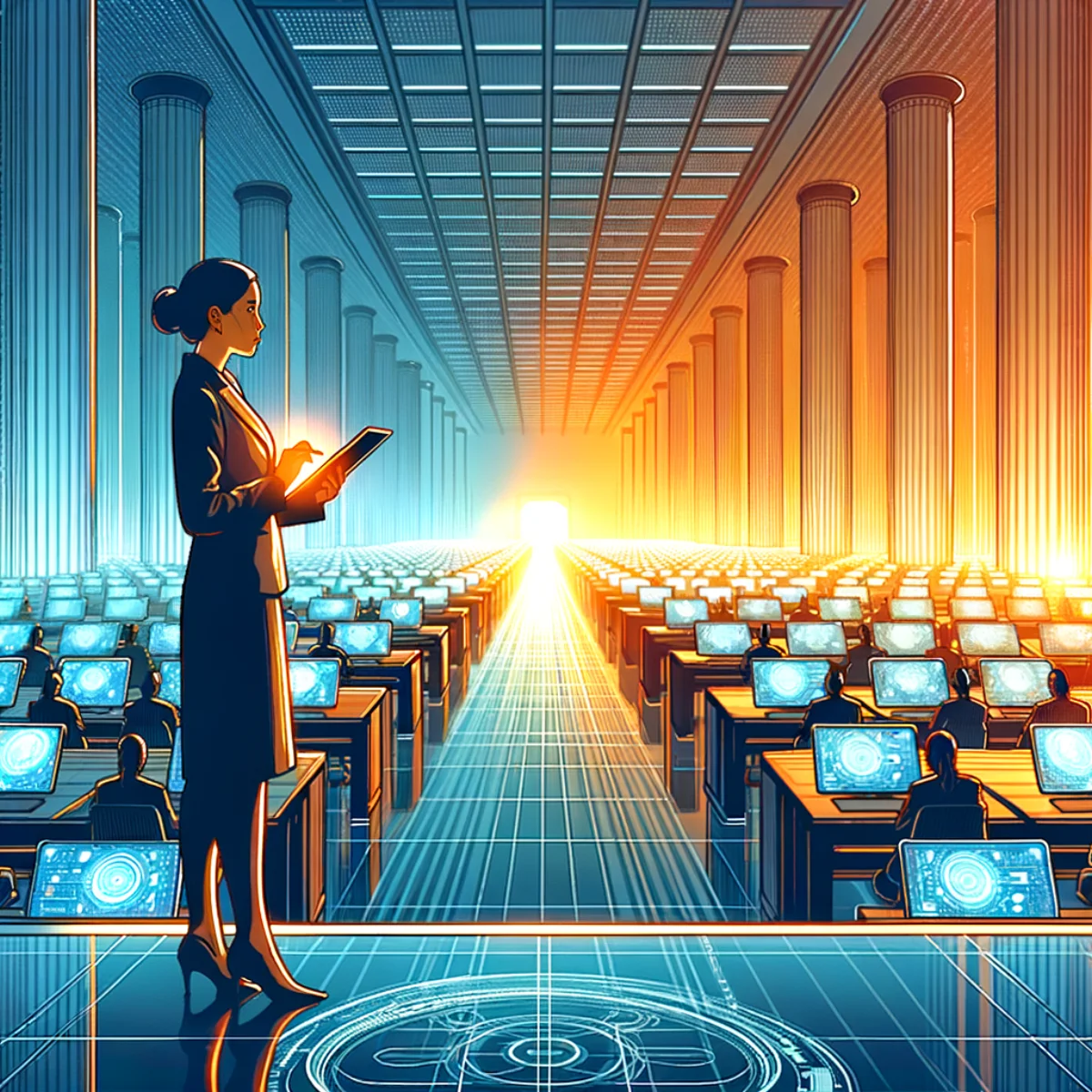 Enterprise Connect 2026 Proved It: Most Companies Are Still Stuck in AI Experiments