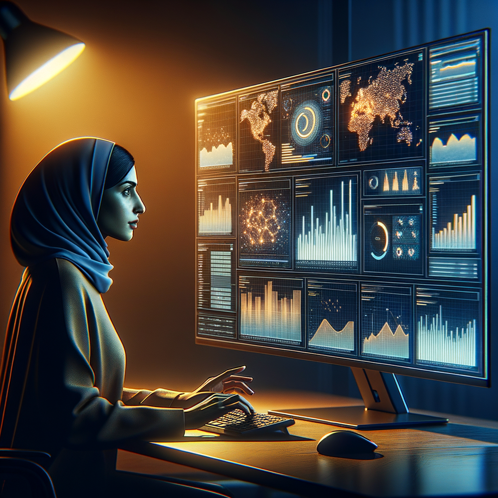Gemini Builds Charts Now. Here's What to Implement.