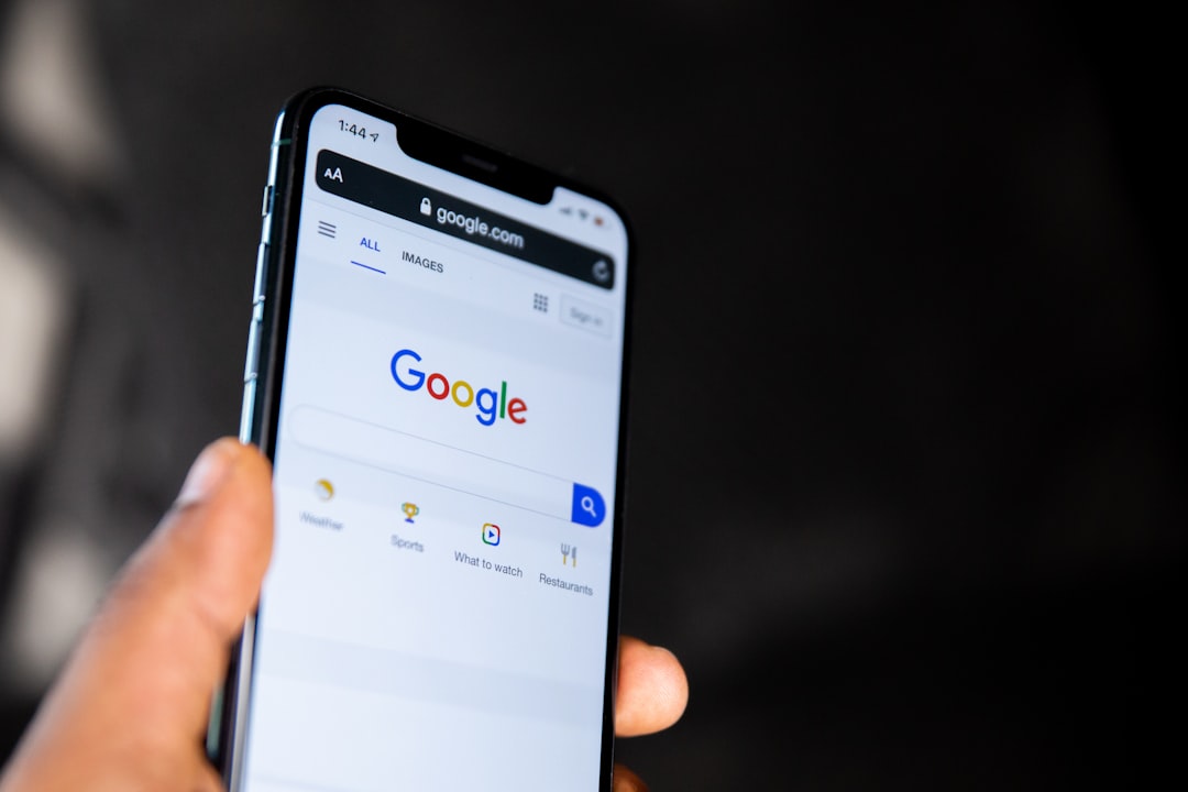 Google's AI Is Calling Your Business. Don't Opt Out.
