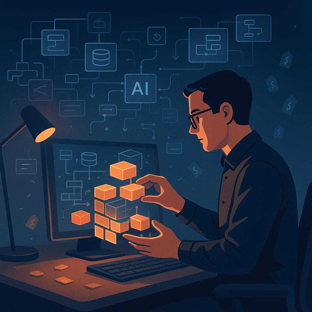 Google Cut the Price. Now Rebuild Your AI Stack.