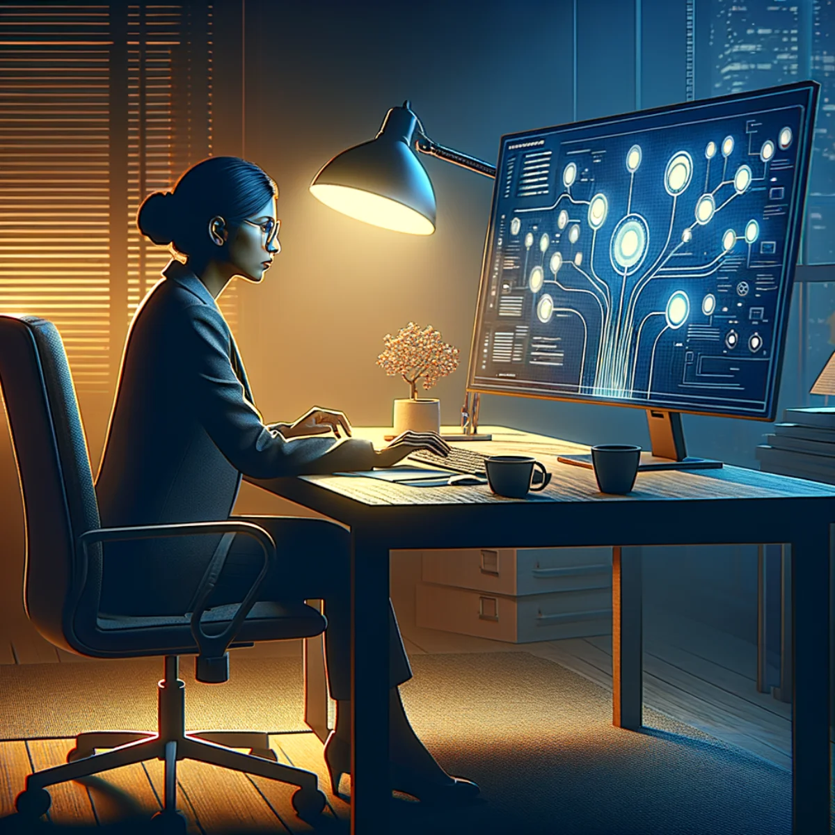 GPT-5.2-Codex Is Here: What It Actually Means for SMBs Without Engineering Teams