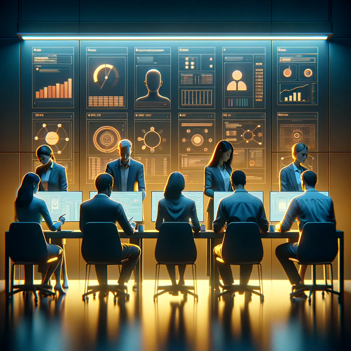 6-Person Non-Profit Saves 20 Hours Weekly with AI