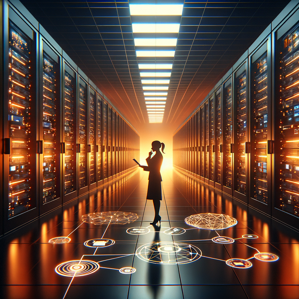 JPMorgan Called It. AI Is Infrastructure Now.