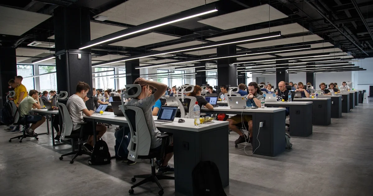 Meta Just Cut 20% of Its Workforce for AI. Here's Why You Shouldn't Copy Them.