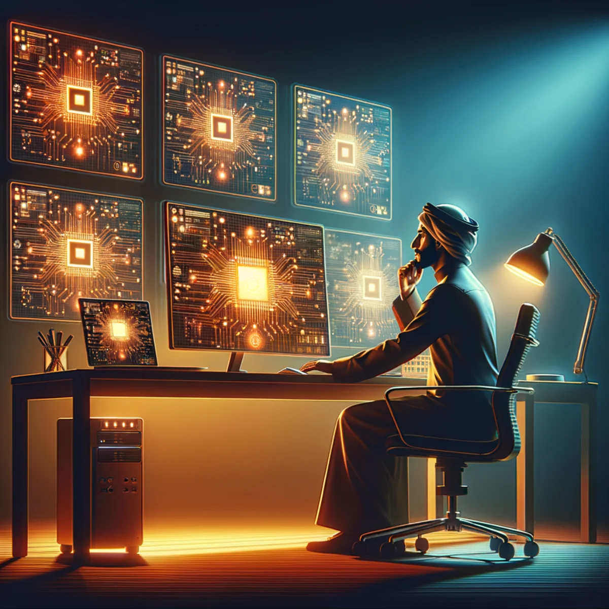 The $60B AMD Deal That Could Lower Your AI Costs