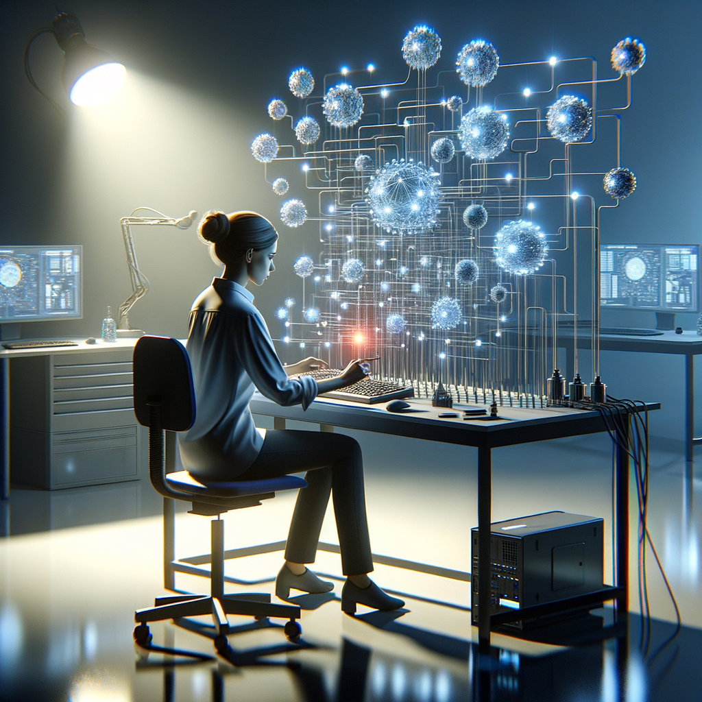 Microsoft Is Building AI Without OpenAI