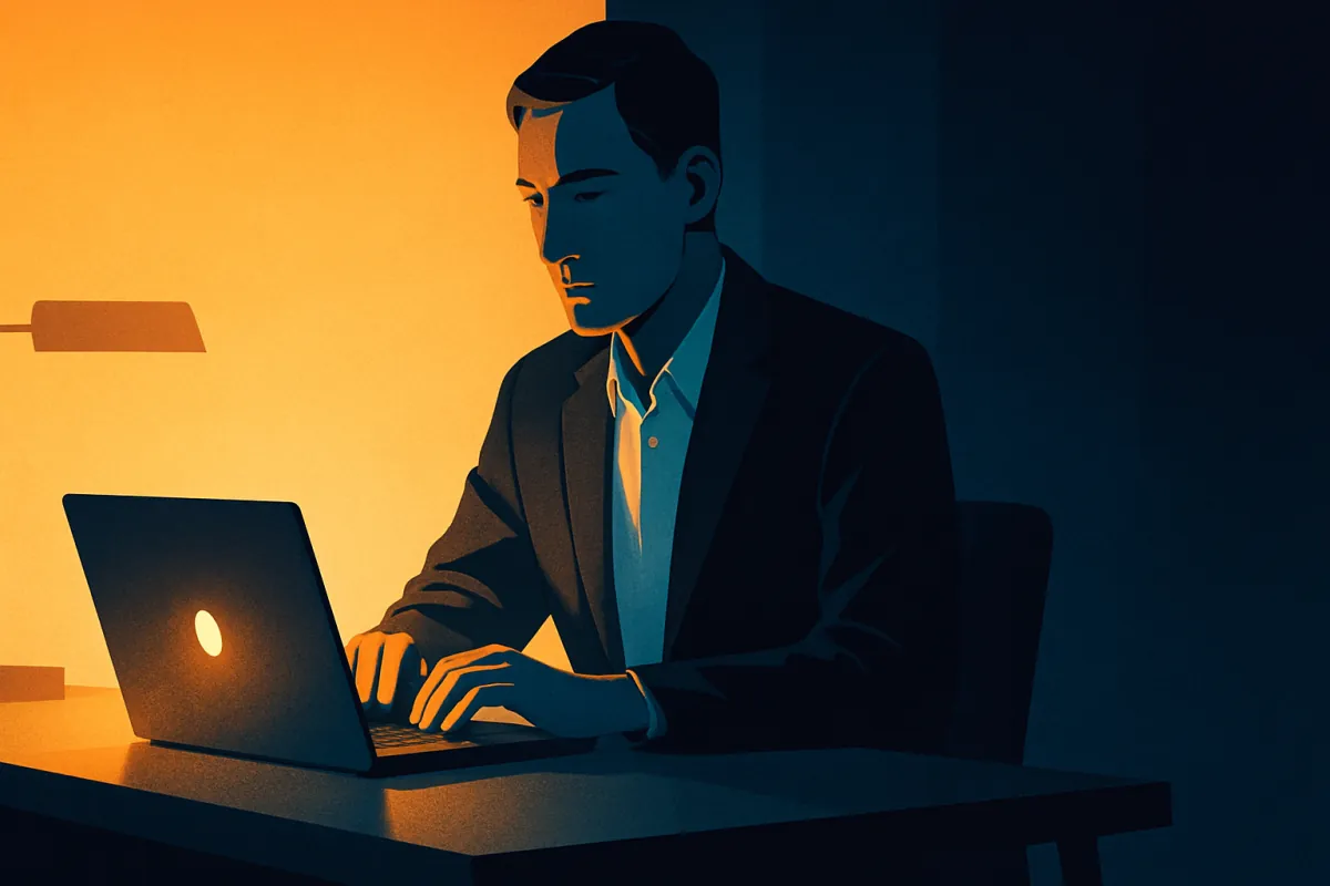 More Productive and More Worried: AI's Reality at Work