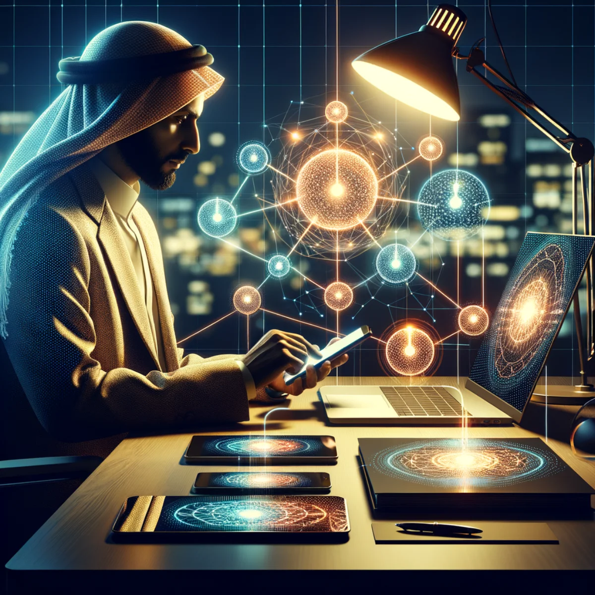 MWC 2026 Just Made Agentic AI Mainstream: What Samsung, Google, and Lenovo's Agent Push Means for Your Business