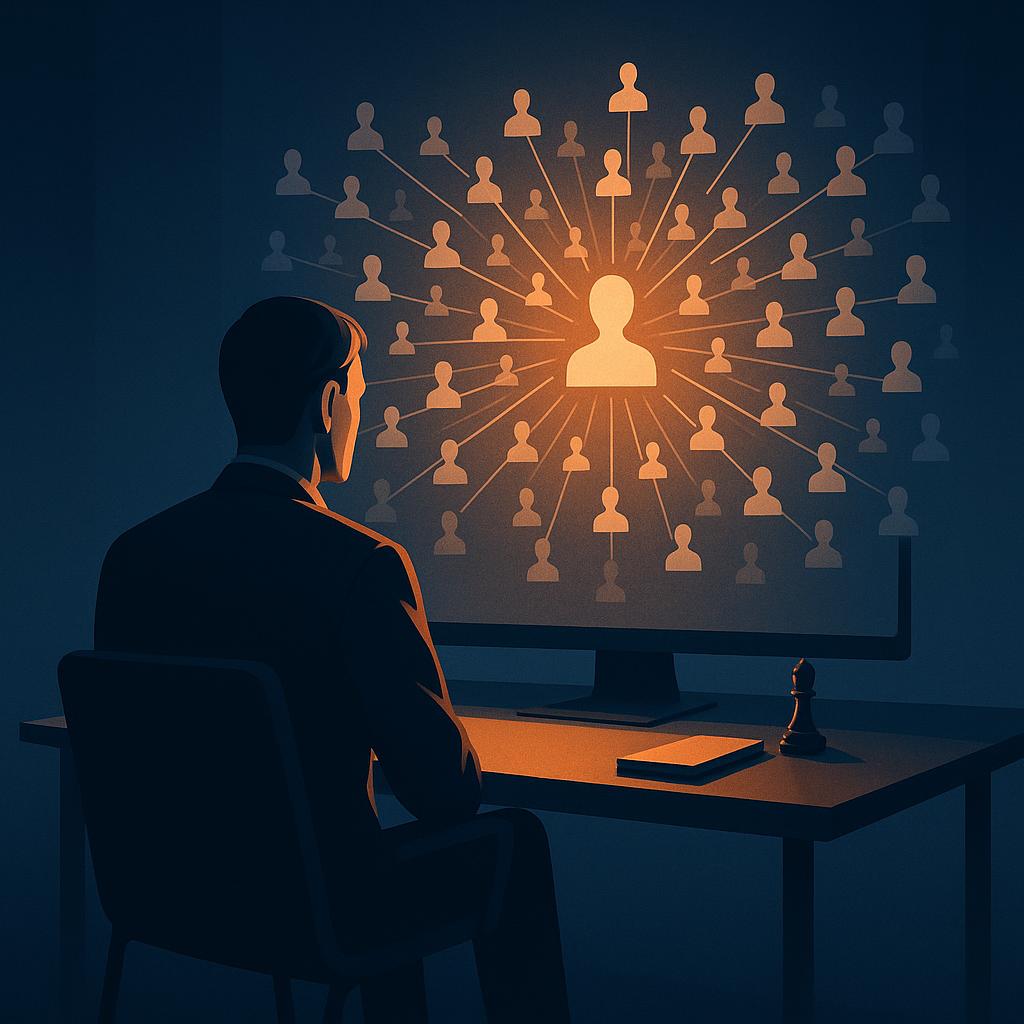 OpenAI Just Hired 300,000 AI Consultants. Your Move.