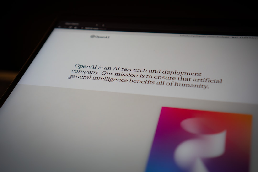 OpenAI's Hacking AI Just Hacked OpenAI