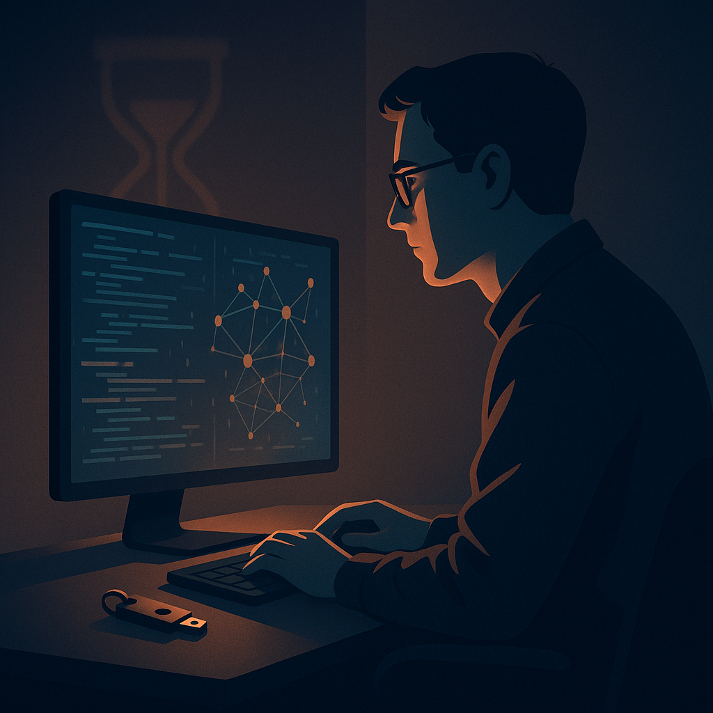 OpenAI's New Hacking AI Comes With a Sept 1 Deadline