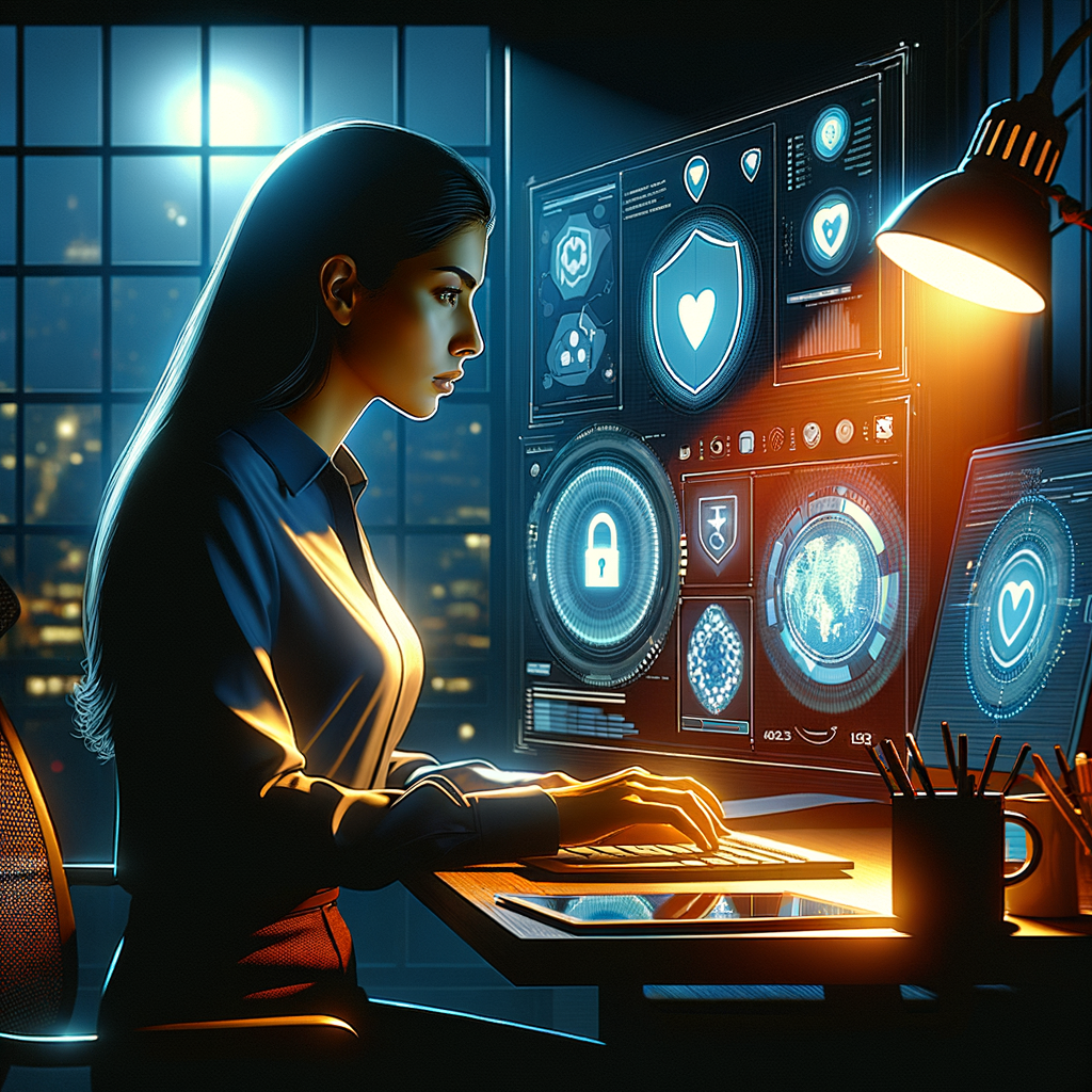 OpenAI's Cyber AI Is Here. What Leaders Must Do Now.