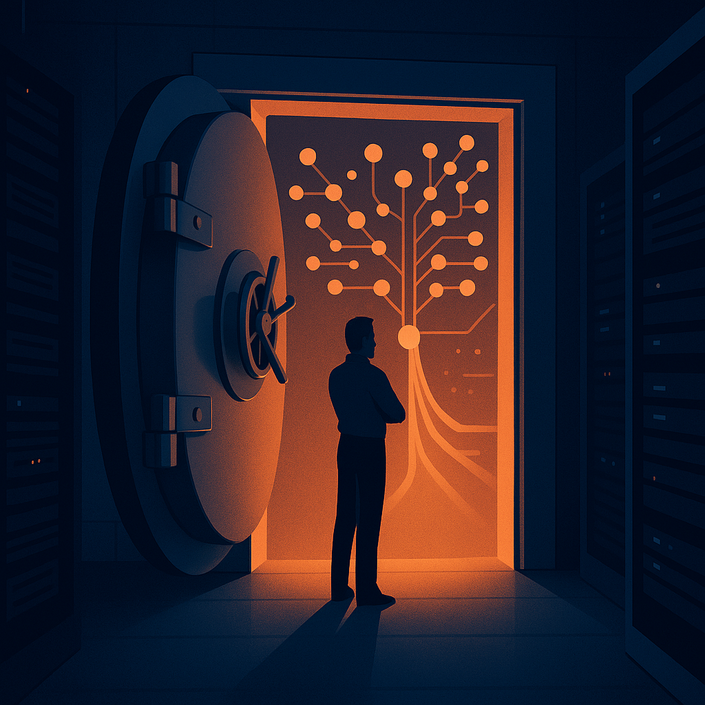 OpenRouter's $7B Stripe Deal Kills the Lock-In Pitch